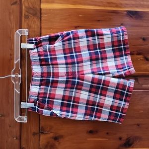 Boys Shorts